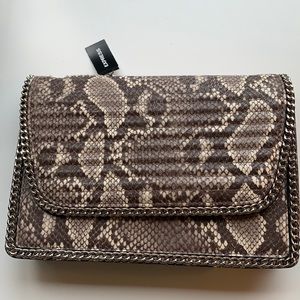 Express purse